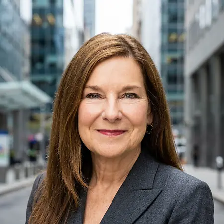 Carol J. Kaemmerer, Executive Branding & Influence Strategist on Influential Women