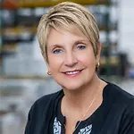 Maria Claypool, Sales & Architectural Design on Influential Women
