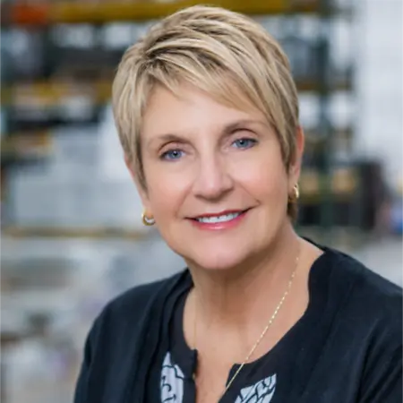 Maria Claypool, Sales & Architectural Design on Influential Women