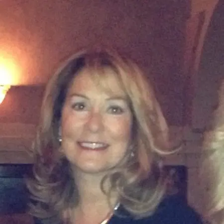 Rebecca Sykes, Partner on Influential Women