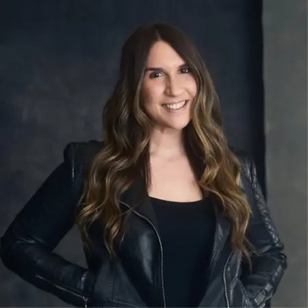 Jenna (Turow) Canel, Recruiting Director on Influential Women
