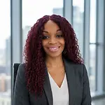 Eboni Porter, Customer Experience Professional / Entrepreneur on Influential Women