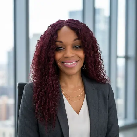 Eboni Porter, Customer Experience Professional / Entrepreneur on Influential Women