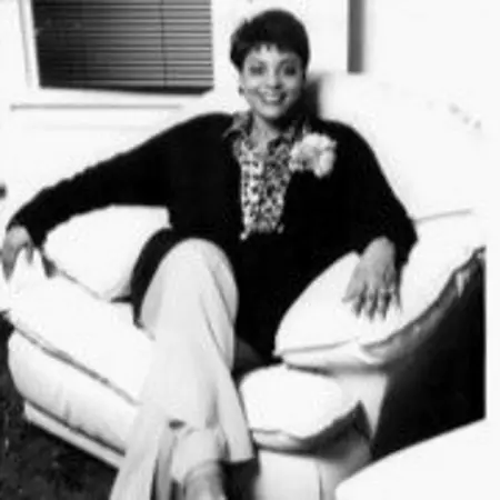 Yolanda Davis, Global  HR Technology Leader on Influential Women