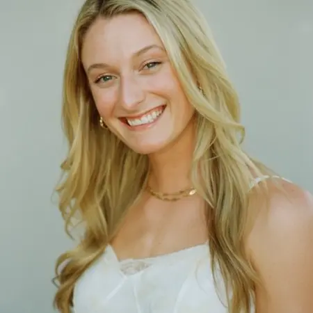 Kaylin Balderrama, Global Social Media Lead on Influential Women