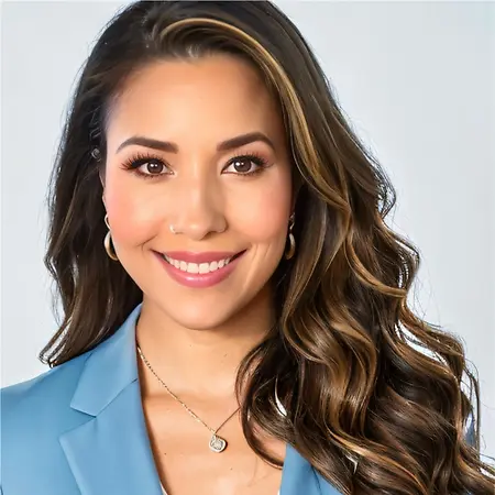 Gabriela Marrero, Senior Technical Program Manager on Influential Women
