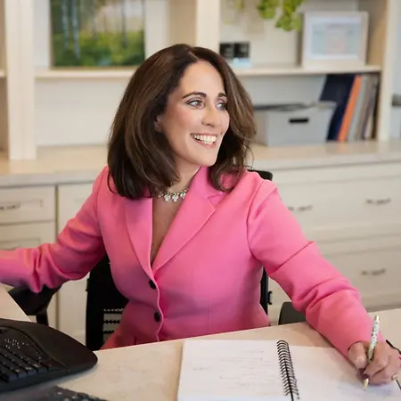 Karen Clemens, CPA, CFP® | Santini Financial on Influential Women