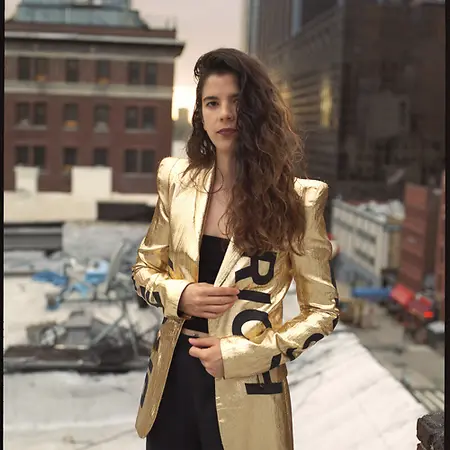 Katelyn Kopenhaver, Studio Resident Artist on Influential Women