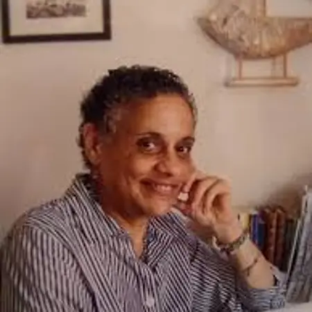 Jannat Bey, Freelance Writer on Influential Women