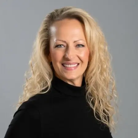 Dawn Wollesen, Digital Marketing Manager on Influential Women