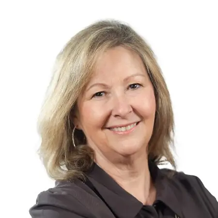 Linda Simpson, Financial Parenting Educator on Influential Women