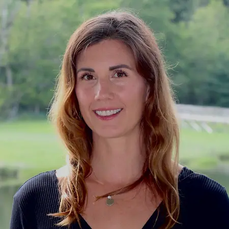 Danielle Zellman, Strategic Project Manager on Influential Women