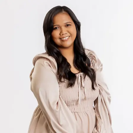 Brenda Infalt, Project Manager and Social Media Manager on Influential Women