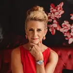 Brenda Tenison, President/Founder on Influential Women