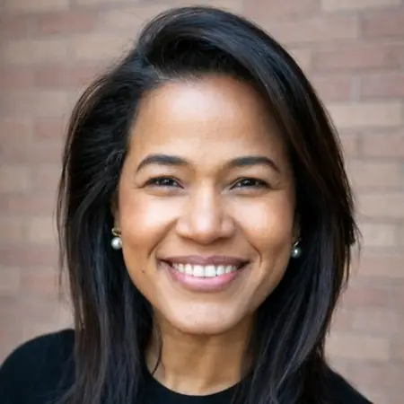Annetty Soto, Director of the Special Care & Geriatrics Clinics on Influential Women