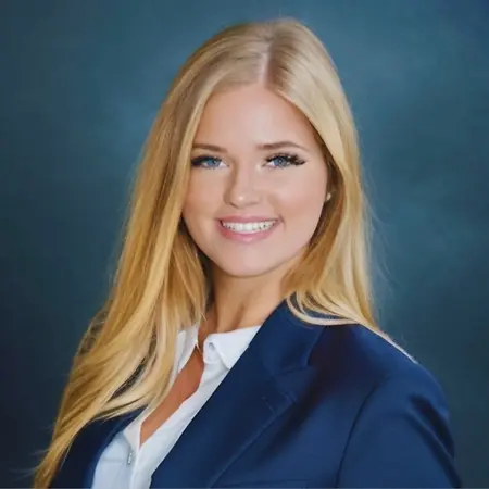 Schuyler Larson, Private Risk Luxury Yacht Advisor on Influential Women