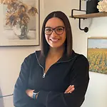 Samantha Rushmeyer, Organizing Specialist on Influential Women