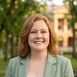 Megan Geider, CPCU, AINS, CPIA, Dental Division Manager on Influential Women