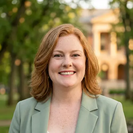 Megan Geider, CPCU, AINS, CPIA, Dental Division Manager on Influential Women