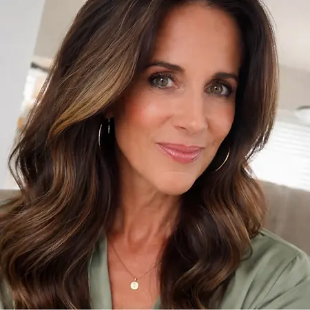 Stacey Getchius  Krull, Hospitality Design Specialist on Influential Women