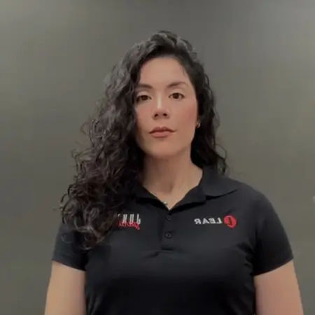 Nidia Vargas, Assistant Quality Manager on Influential Women