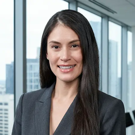 Irma Baez, Office Manager on Influential Women
