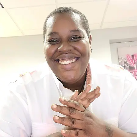 Kay Bey, Lead Representative on Influential Women