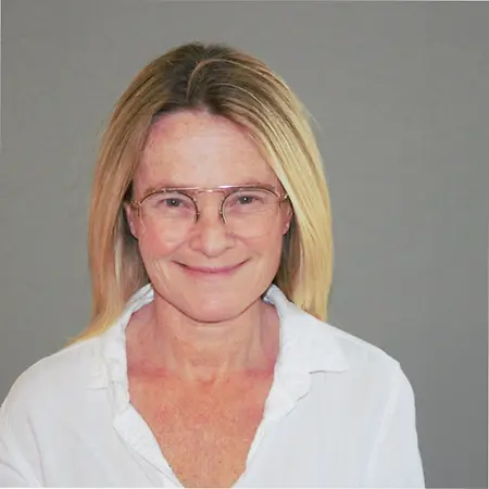 Mira Class, Project Manager on Influential Women