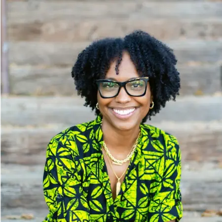 Kendal R. Troutman, Executive Director on Influential Women