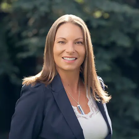 Emily DeGrasse, Manager of Permitting on Influential Women