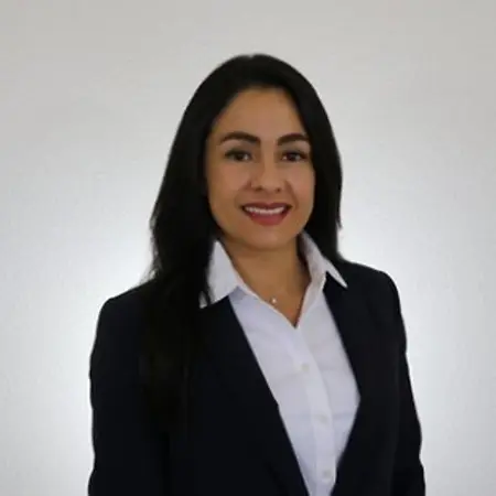 Isley Karina Barajas, Construction Manager on Influential Women