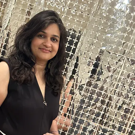 Varsha Mutalik, Principal Product Program Manager on Influential Women