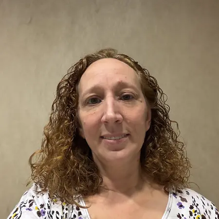Stephanie Smith R.T. (R)(M)(CT)(ARRT) CSCCT, Pediatric CT Technologist on Influential Women