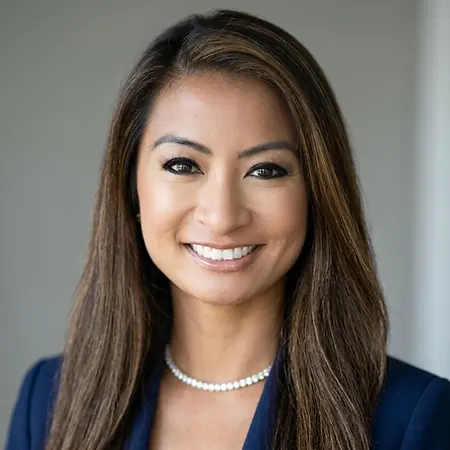 Christine Kapanga, Published Author on Influential Women