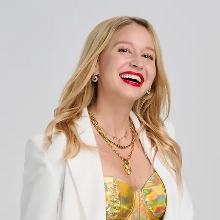 Jessica Klemme, Founder on Influential Women