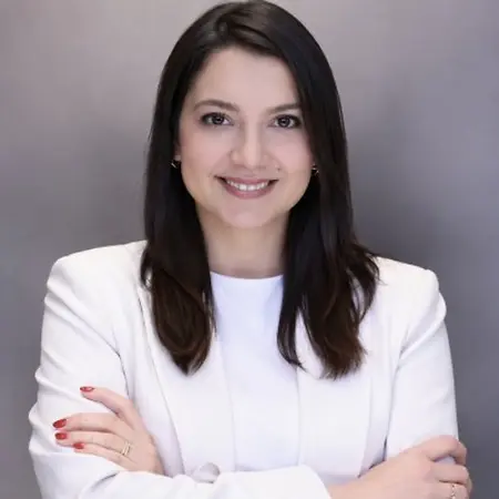 Ana Streling, Medical Science Liaison on Influential Women