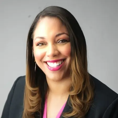 Jacqueline Crawley, Sales Account Manager on Influential Women