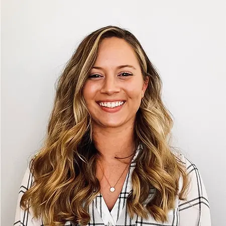 Caitlyn Olinto, HSE Manager on Influential Women