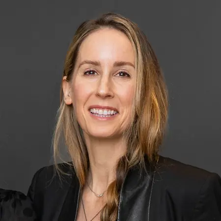 Lauren Lebel, Co-founder & Chief Operating Officer on Influential Women