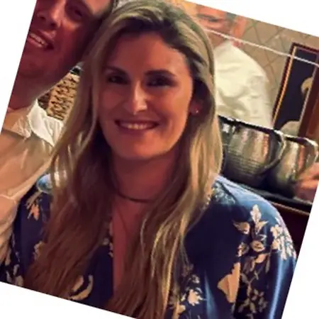 Ashley Rosser, Global Leave of Absence Administrator on Influential Women
