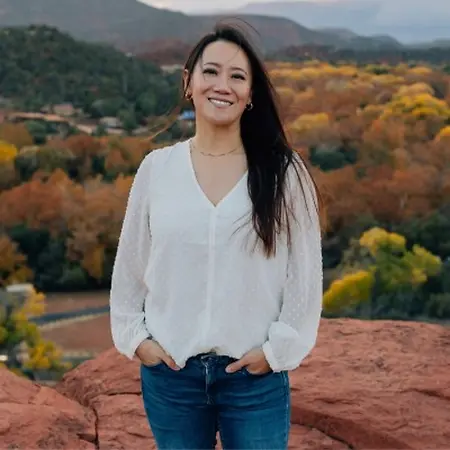 Fang Nagy, Tool Installation Planner & Scheduler on Influential Women