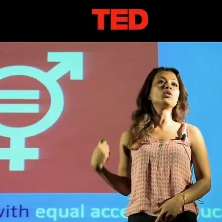 Smita Majumder, Founder on Influential Women