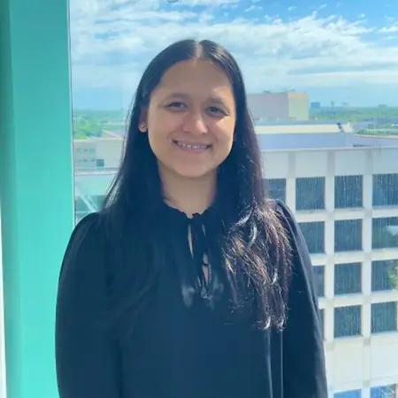Ashlesha Gogate, Computational Biologist on Influential Women