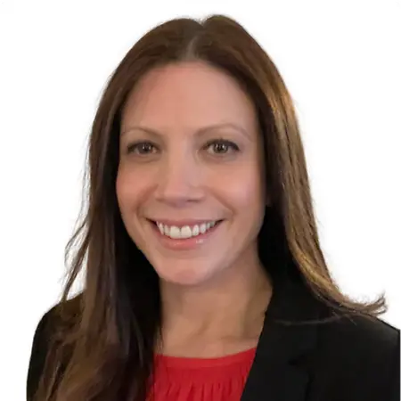 Lauren Weiner, Chief Marketing Officer on Influential Women