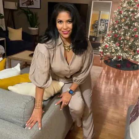 Julia Carias-Linares, Co-Founder & CEO on Influential Women