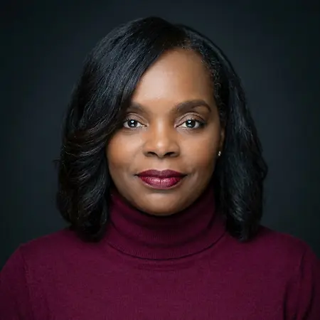Katrina Hawkins, Founder / Executive Director on Influential Women