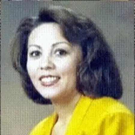 Martha Holguin, Retired Library Information Specialist on Influential Women