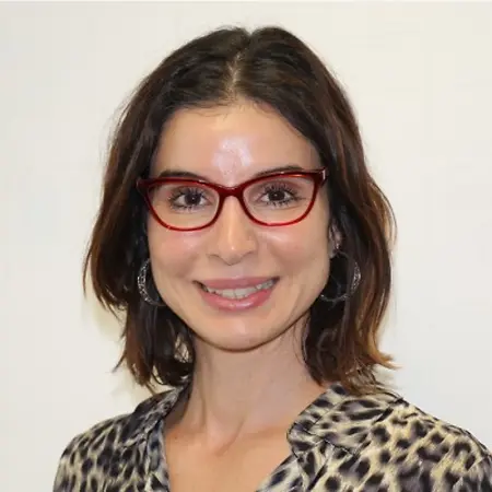 Maria Beatriz Roberts, Co-Founder on Influential Women