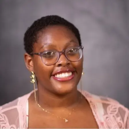 Alana Smith, Childcare Worker on Influential Women