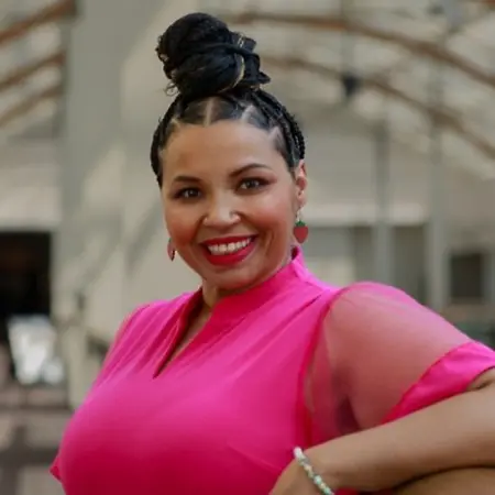 Nicole Williams, Special Education Paraeducator on Influential Women